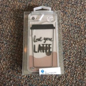 iPhone 6-8 case